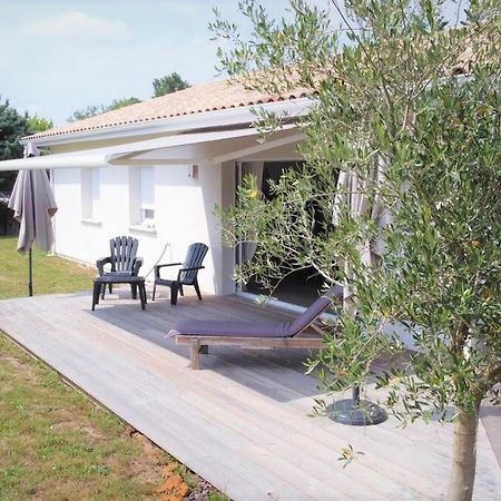Chez Steph Villa Сал Екстериор снимка