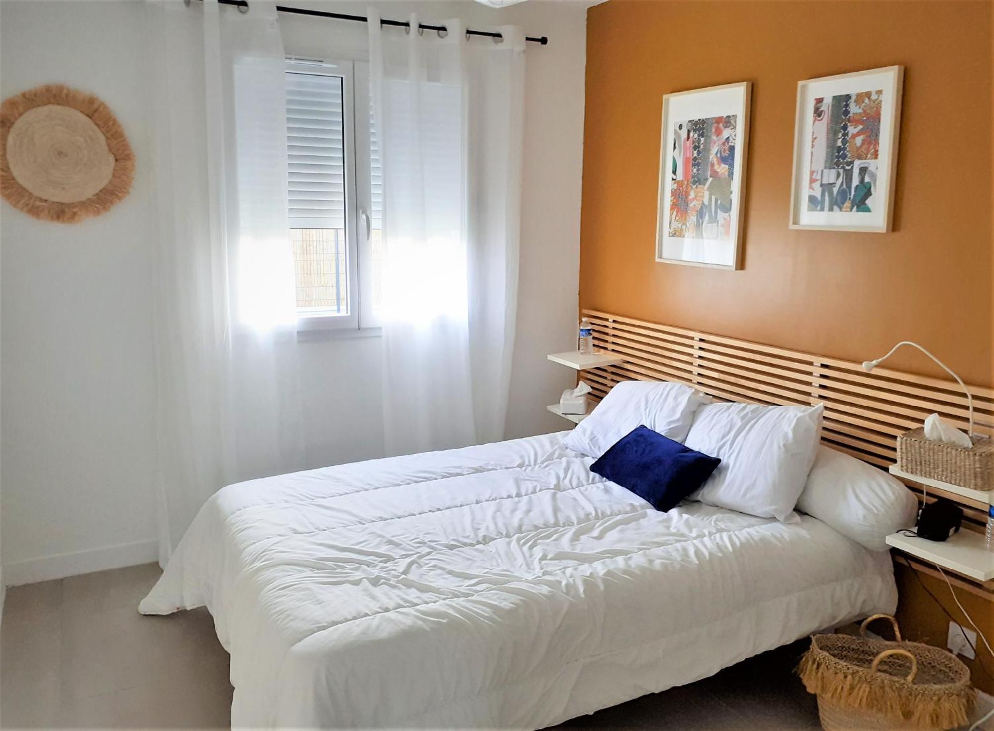 Chez Steph Villa Сал Екстериор снимка