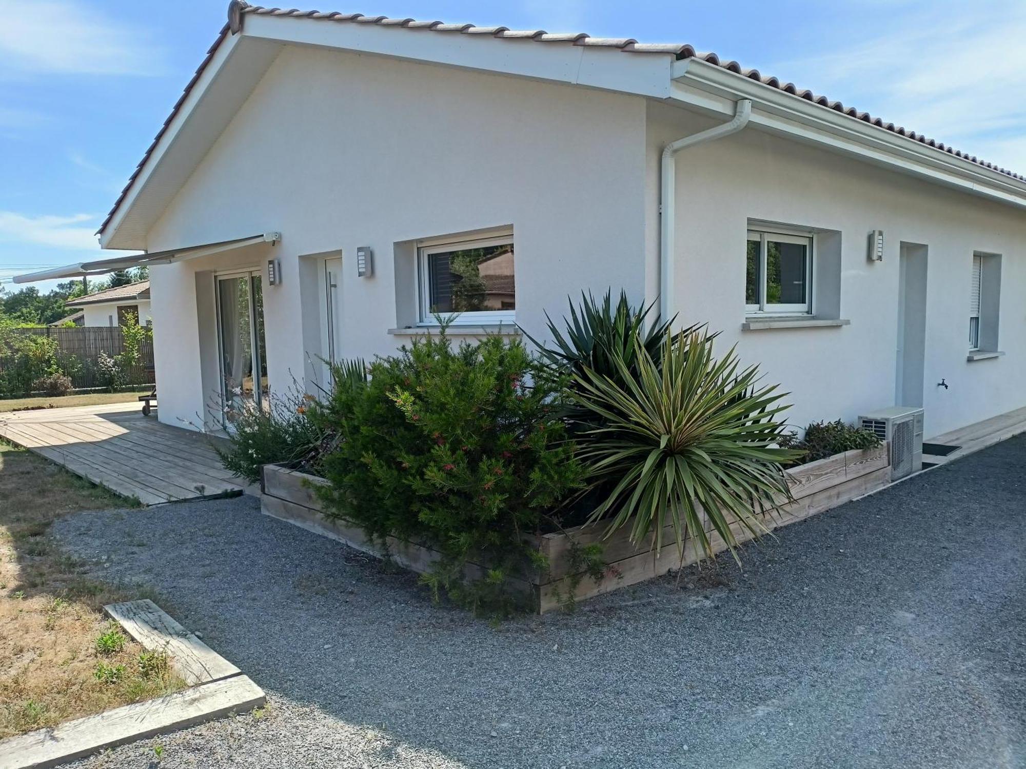 Chez Steph Villa Сал Екстериор снимка